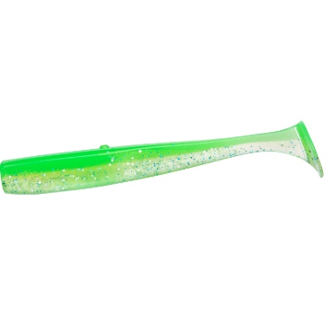 モアザン ミドルアッパーシャッド 2.5インチ